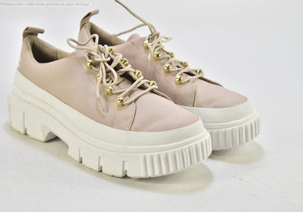 Timberland  Damen Halbschuhe Freizeitschuhe  EUR 39,5 Nr. 26-F 963