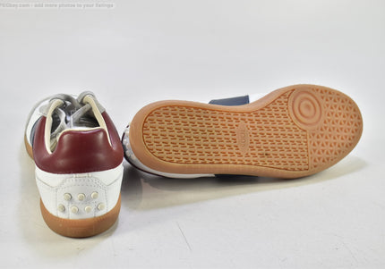 Tod`s  Herren Sportschuhe Sneaker  UK 7,5 Nr. 25-V 894