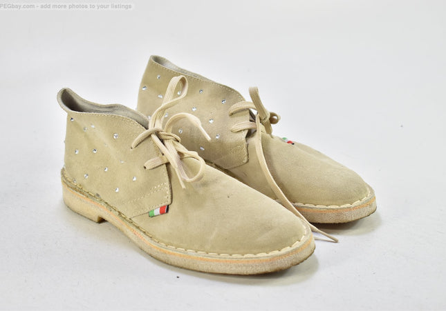 Dolce Moda  Damen Stiefelette Boots  SL 26,5cm Nr. 25-B 1439