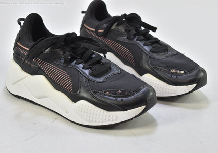 Puma  Rs-x Damen Sportschuhe Sneaker  EUR 38 Nr. 26-U 515