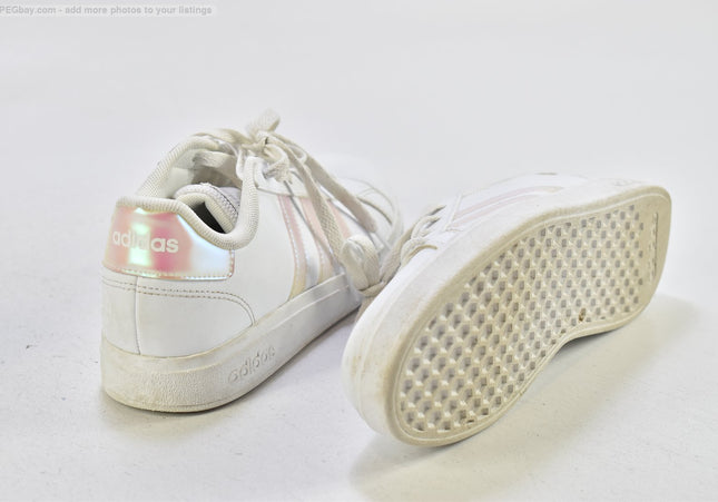 Adidas Grand Court Damen Sportschuhe Sneaker  EUR 38 Nr. 25-O 750