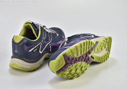 Mc Kinley Chromosome Damen Wanderschuhe Trekking  EUR 37 Nr. 25-N 1819
