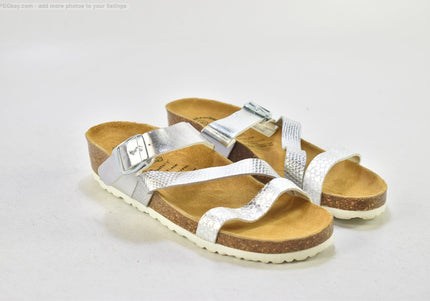 Lico  Damen Sandale Pantolette  EUR 40 Nr.26-S 3521