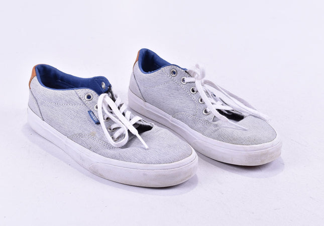 Vans Damen Sportschuhe Sneaker EUR 38,5 Nr. 24-M 3157-Schuh-Gebraucht-secondhand