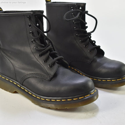 Dr. Martens 1460 Damen Stiefelette Boots  EUR 38 Nr. 25-V 2685