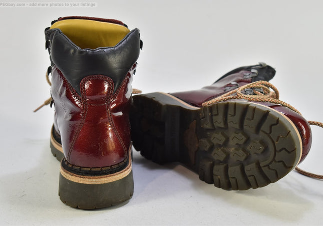 Art  Damen Stiefelette Boots  SL 24cm Nr. 25-B 3440
