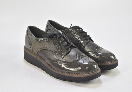 Catwalk  Damen Halbschuhe Freizeitschuhe  EUR 38 Nr. 24-X 55