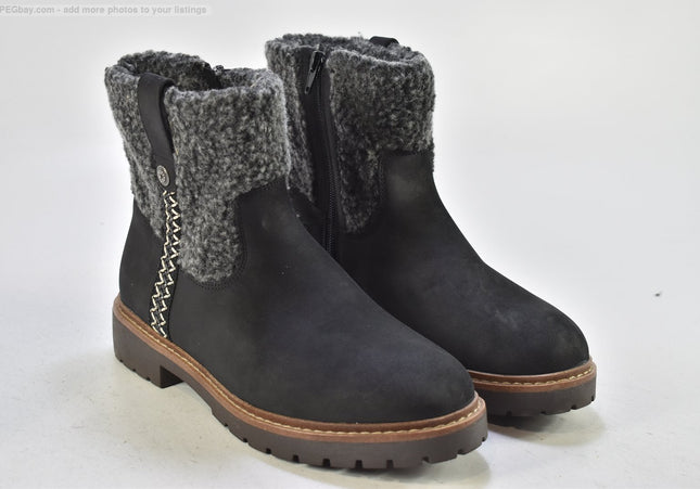 Landrover  Damen Stiefel Stiefelette Boots  Gr. 39 Nr. 26-B 2375