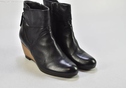 Caprice  Damen Stiefelette Boots  EUR 39 Nr. 25-B 2312