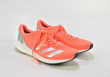 Adidas Adizero Boston Damen Sportschuhe Sneaker  EUR 40 2/3 Nr. 26-Z 1061