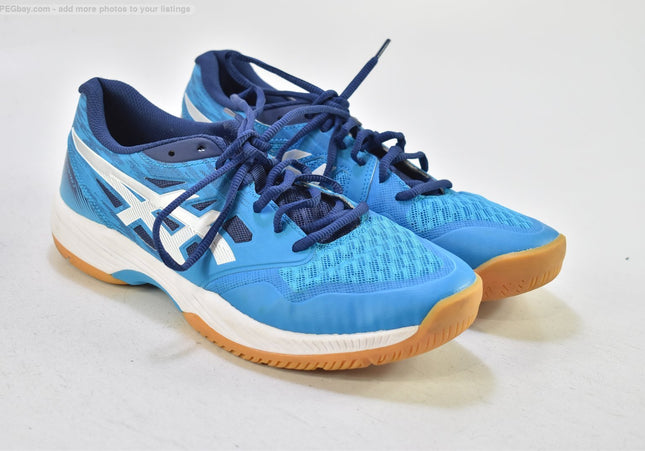 Asics Gel-Court Hunter 3 Herren Sportschuhe Sneaker  Gr.43,5 Nr. 26-U 2626