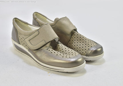 Ara  Damen Halbschuhe Freizeitschuhe  UK 6,5 Nr. 25-O 251