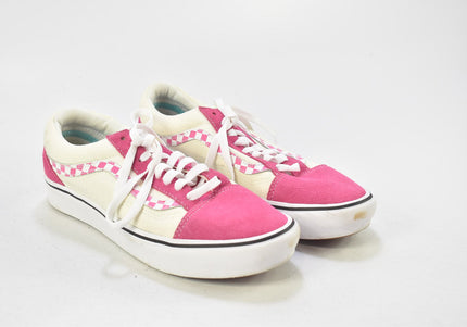 Vans Damen Sportschuhe Sneaker EUR 40,5 Nr. 24-P 2444-Schuh-Gebraucht-secondhand