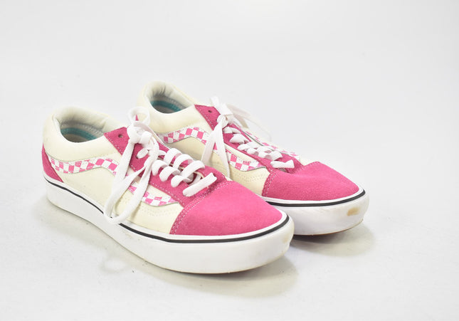Vans Damen Sportschuhe Sneaker EUR 40,5 Nr. 24-P 2444-Schuh-Gebraucht-secondhand