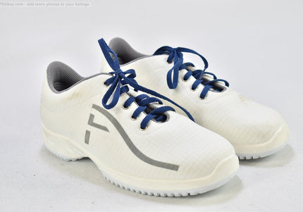 Abeba Damen Halbschuhe Freizeitschuhe EUR 38 Nr. 25-P 1975-SchuhGebraucht