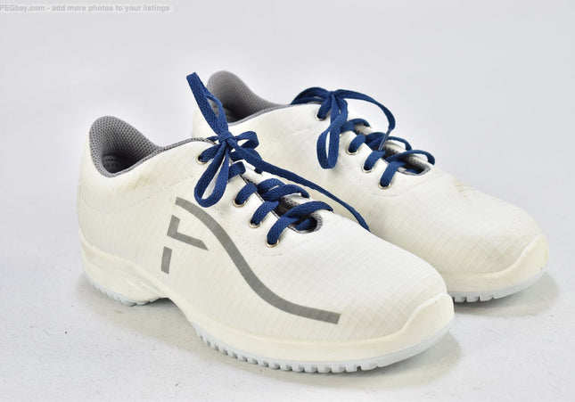 Abeba Damen Halbschuhe Freizeitschuhe EUR 38 Nr. 25-P 1975-SchuhGebraucht