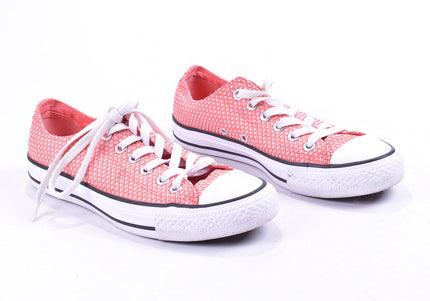Converse Damen Sportschuhe Sneaker EUR 37,5 Nr. 23-M 385-Schuh-Gebraucht-secondhand