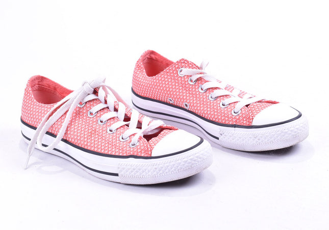Converse Damen Sportschuhe Sneaker EUR 37,5 Nr. 23-M 385-Schuh-Gebraucht-secondhand