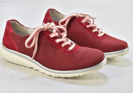 Semler  Damen Halbschuhe Freizeitschuhe  UK 11 Nr. 26-G 2201