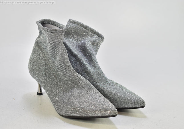 Peter Kaiser  Damen Stiefelette Boots  SL 26cm Nr. 25-B 3806