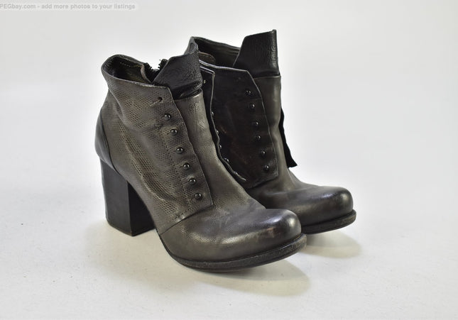 A.S. 98 Airstep  Damen Stiefelette Boots  EUR 36 Nr. 26-B 179