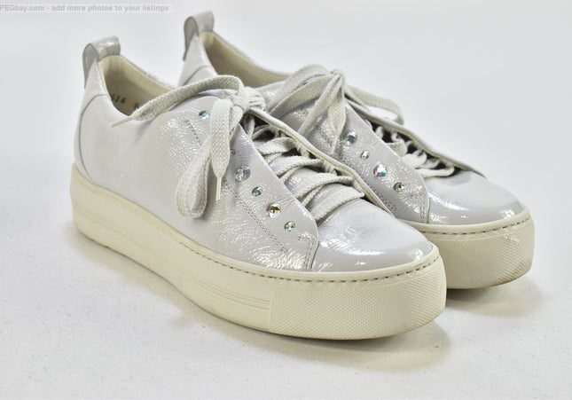 Paul Green  Damen Halbschuhe Freizeitschuhe  UK 5 Nr. 26-F 1457