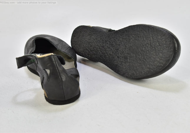 Think Damen Sandale Sandalette EUR 37 Nr. 25-S 3729-SchuhGebraucht