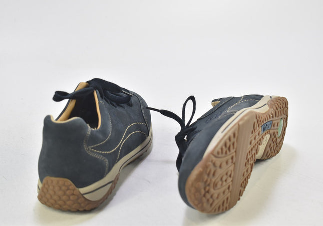 Gabor Damen Halbschuhe Freizeitschuhe UK 6 Nr. 24-X 5-Schuh-Gebraucht-secondhand