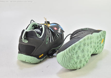 Brütting  Damen Wanderschuhe Trekking  EUR 38 Nr. 26-Z 1691