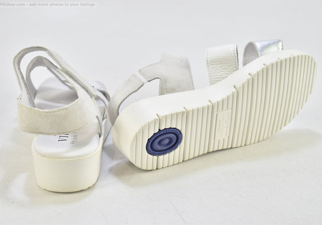 Vitaform  Damen Sandale Sandalette  EUR 38 Nr. 25-V 1918