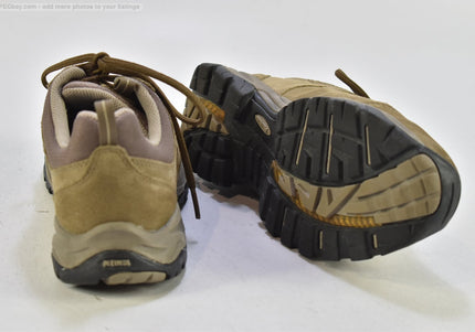 Meindl GTX Damen Wanderschuhe Trekking  UK 5,5 Nr. 26-A 597