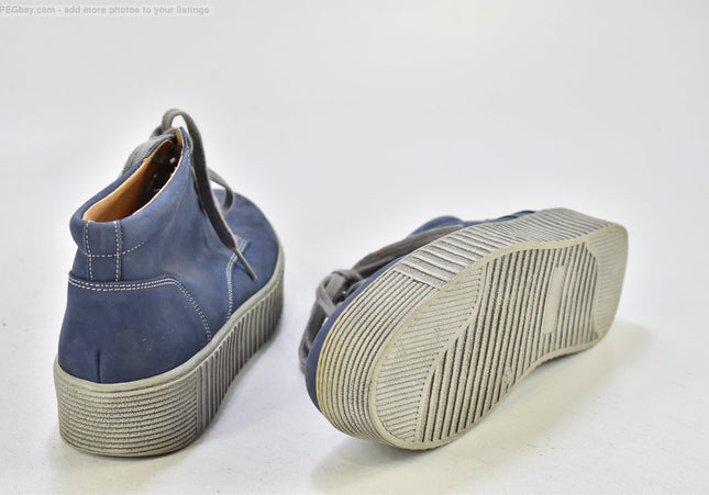 Double you by Dessy  Damen Stiefelette Boots  EUR 41 Nr. 24-B 6919