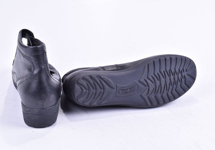 Waldläufer Damen Stiefelette Boots UK 6,5 Nr. 24-O 2251-Schuh-Gebraucht-secondhand