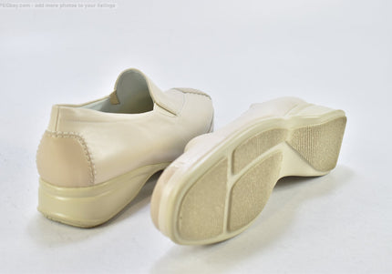 Semler  Damen Halbschuhe Slipper Ballerinas  UK 8,5 Nr. 26-A 208