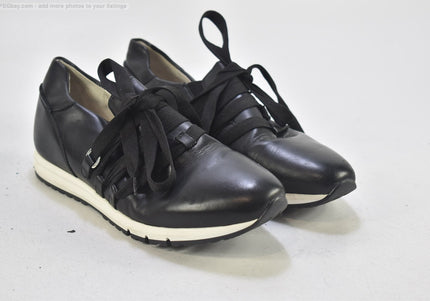 Gabor Damen Halbschuhe Freizeitschuhe UK 5 Nr. 25-F 1161-Schuh-Gebraucht-secondhand