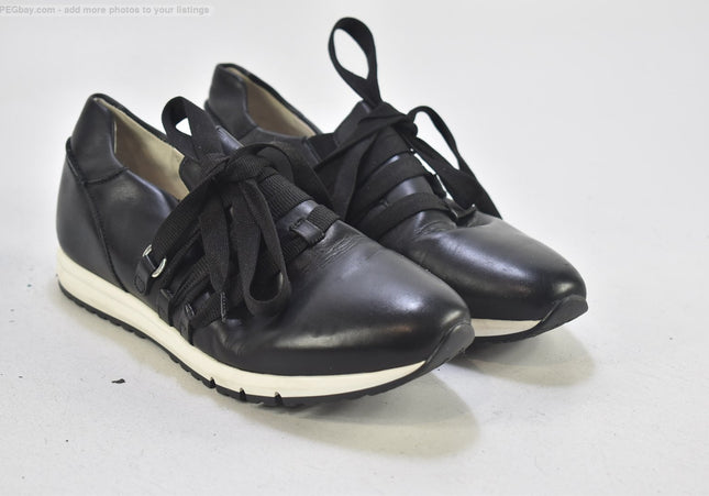 Gabor Damen Halbschuhe Freizeitschuhe UK 5 Nr. 25-F 1161-Schuh-Gebraucht-secondhand