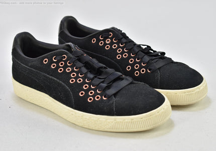 Puma  Damen Sportschuhe Sneaker  EUR 40,5 Nr. 25-U 98