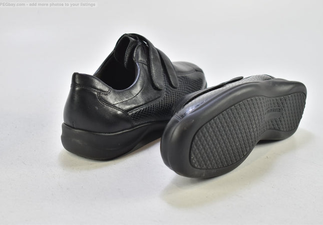 Waldläufer  Damen Halbschuhe Freizeitschuhe  UK 6 Nr. 26-A 331