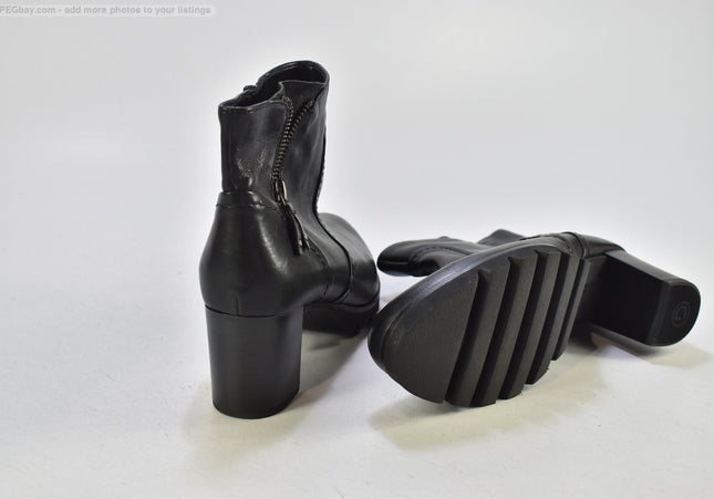 Gabor  Damen Stiefelette Boots  UK 6,5 Nr. 25-B 3547