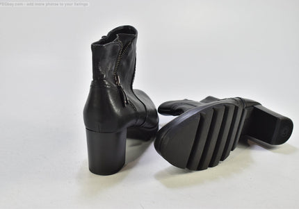 Gabor  Damen Stiefelette Boots  UK 6,5 Nr. 25-B 3547
