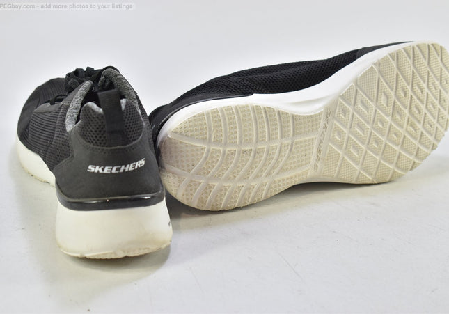 Skechers Lite-Weight Damen Sportschuhe Sneaker  EUR 40 Nr. 26-U 465