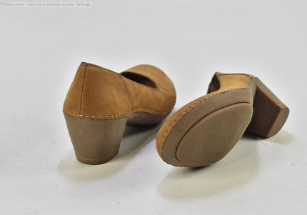 Clarks  Damen Pumps High Heels  UK 3,5 Nr. 25-L 1851