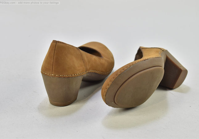 Clarks  Damen Pumps High Heels  UK 3,5 Nr. 25-L 1851