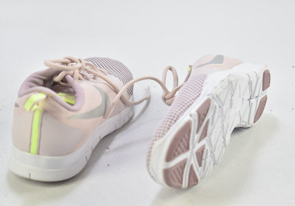 Nike Flex Essential Damen Sportschuhe Sneaker EUR 41 Nr. 24-N 1645-Schuh-Gebraucht-secondhand