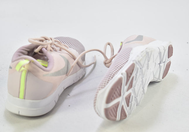 Nike Flex Essential Damen Sportschuhe Sneaker EUR 41 Nr. 24-N 1645-Schuh-Gebraucht-secondhand