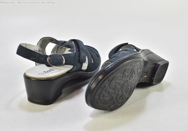 Vitaform  Damen Sandale Sandalette  EUR 41 Nr. 26-S 3680