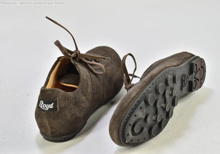 Lloyd  Damen Halbschuhe Freizeitschuhe  UK 7 Nr. 25-U 2381