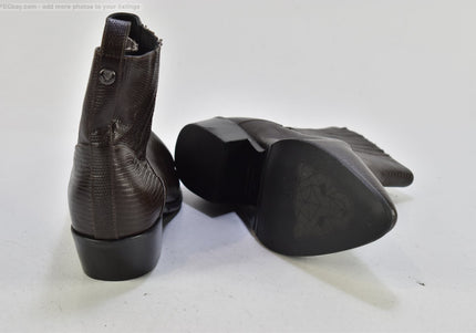 Marc Cain  Damen Stiefelette Boots  EUR 41 Nr. 25-B 2034