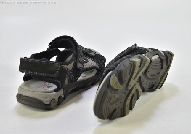Superfit  Damen Sandale Sandalette  EUR 39 Nr. 26-S 3930