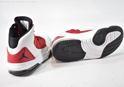 Jordan Max Aura Herren Sportschuhe Sneaker  EUR 42 Nr. 4R-1850